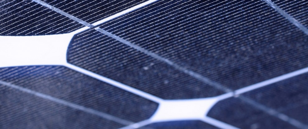 Graphene Solar Cell