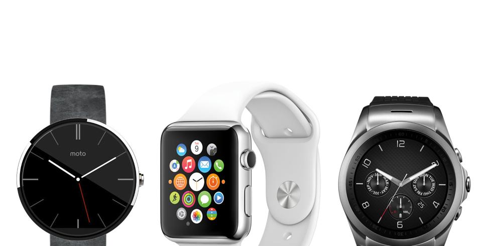 Smartwatch comparison lead image