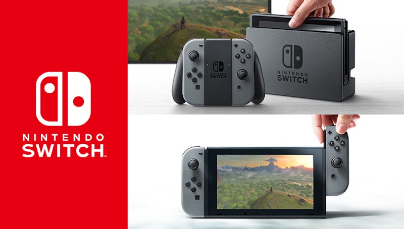 Why Nintendo Switch Could Be Great for India