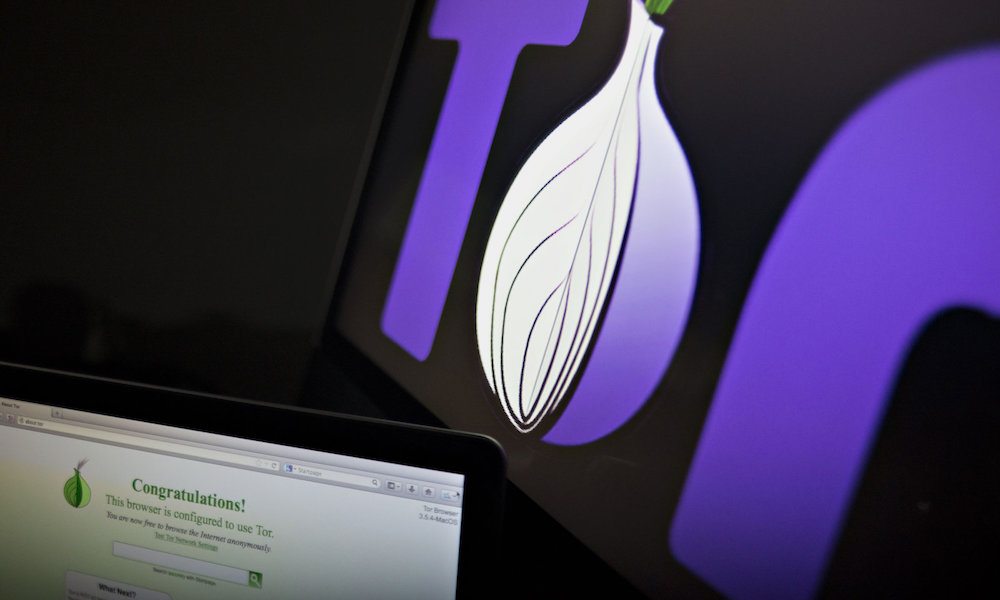 Tor Browser