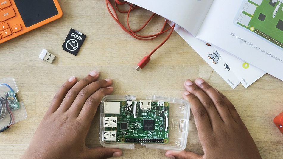 Kano is inspiring next-gen inventors.