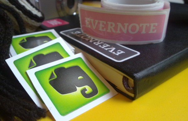 evernote