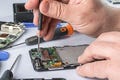 Should You Repair Your Own Phone or Laptop?