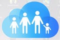 Share Apps, Music, and Videos with Apple Family Sharing on iPhone / iPad