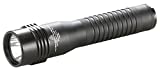 Streamlight 74751 Strion LED HL 615-Lumen Rechargeable Professional Flashlight with 120V AC/12V DC Charger and 1 Charger Holder, Black