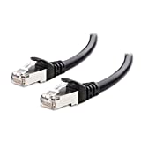 Cable Matters Snagless Shielded Cat 6A Ethernet Cable