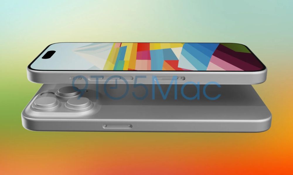 iphone 15 pro render 1