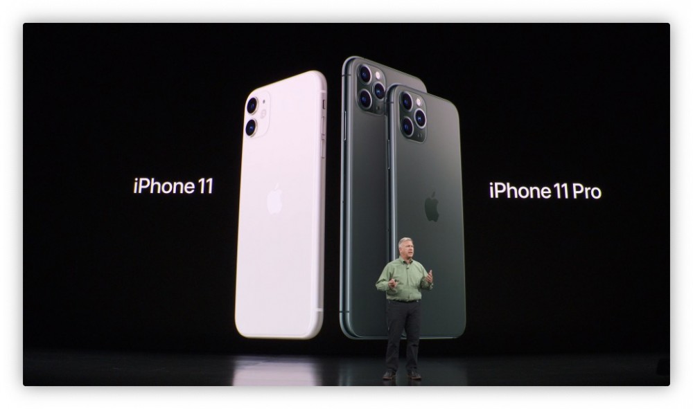 Iphone 11 Iphone 11 Pro