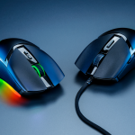 Razer Returns to Its RGB Roots with the Cobra Pro Mouse