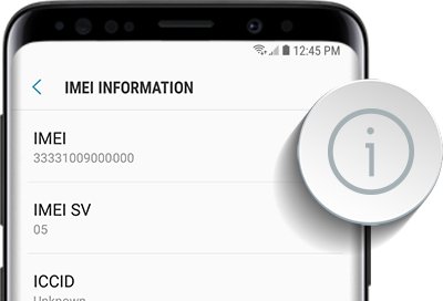 IMEI