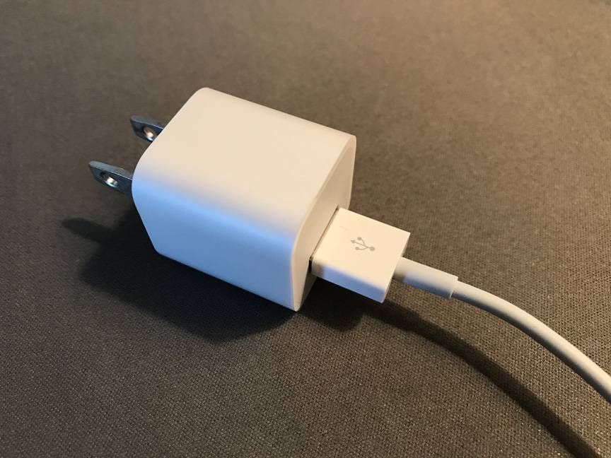 Apple Charger