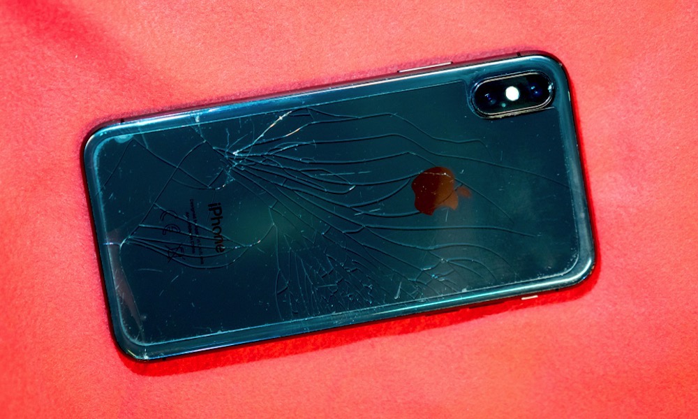 How to Fix iPhone with Broken Rear Glass