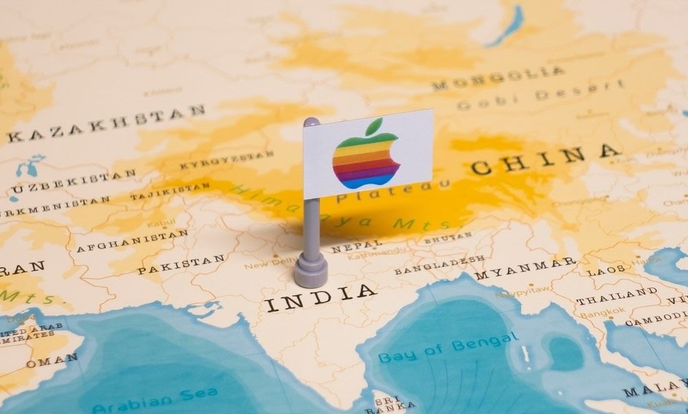 Apple India