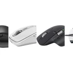 The best mice for work in 2024