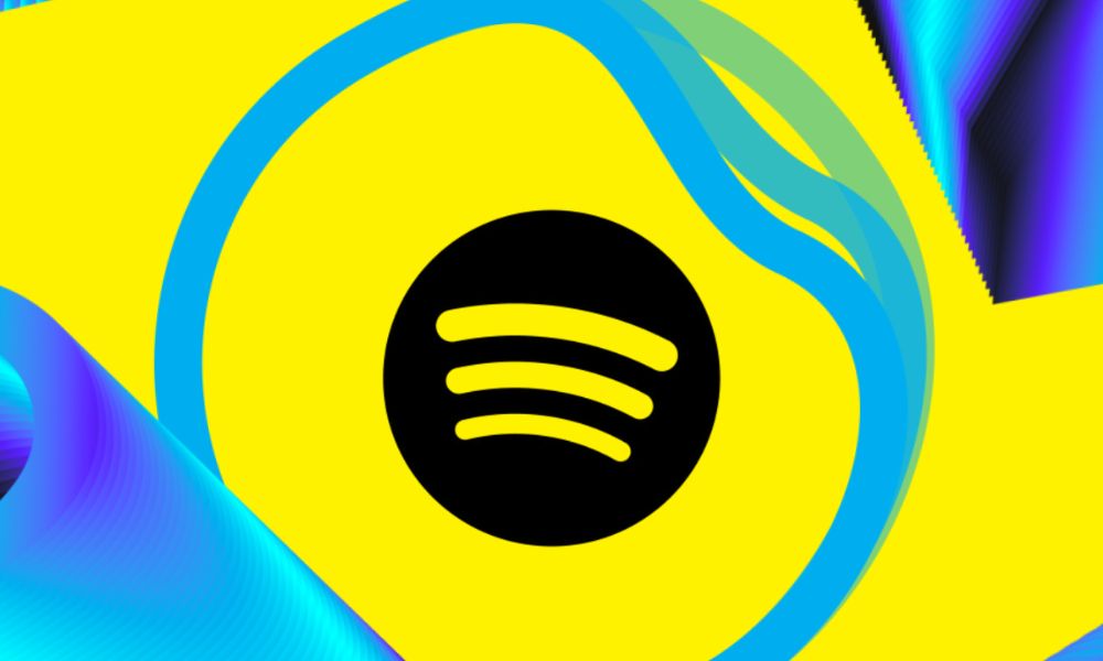 Spotify Google AI podcast