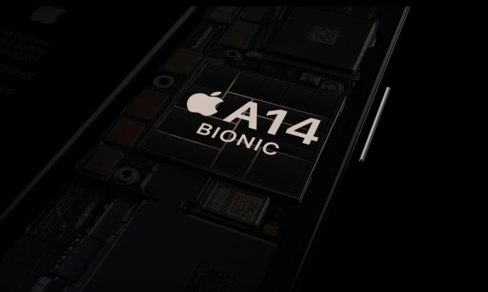 A14 Bionic