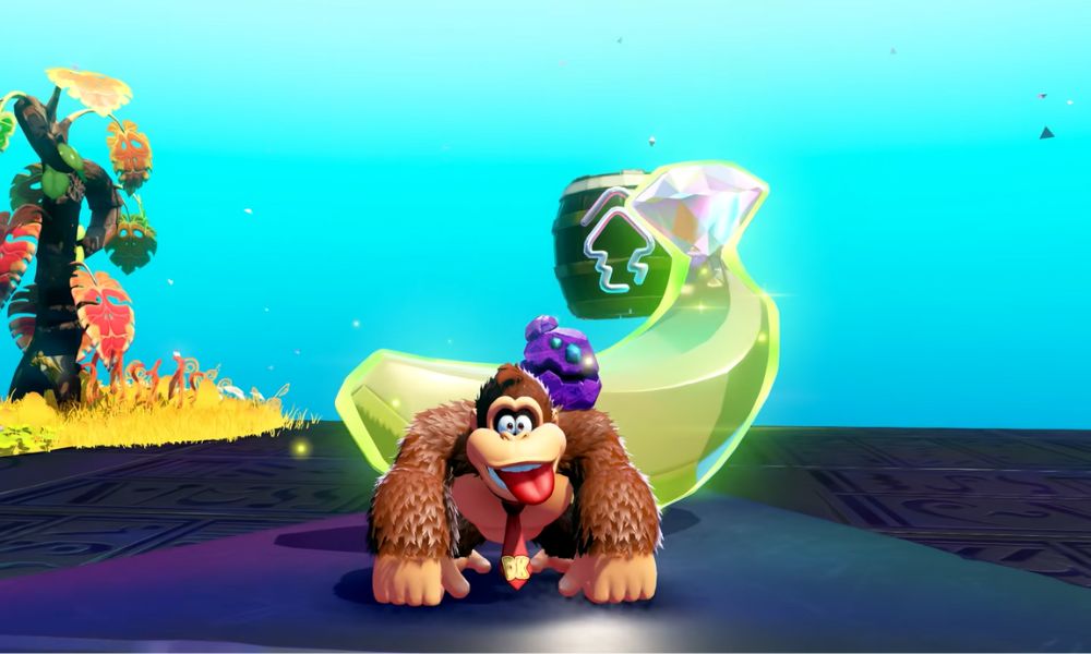 Nintendo Treehouse complaints price