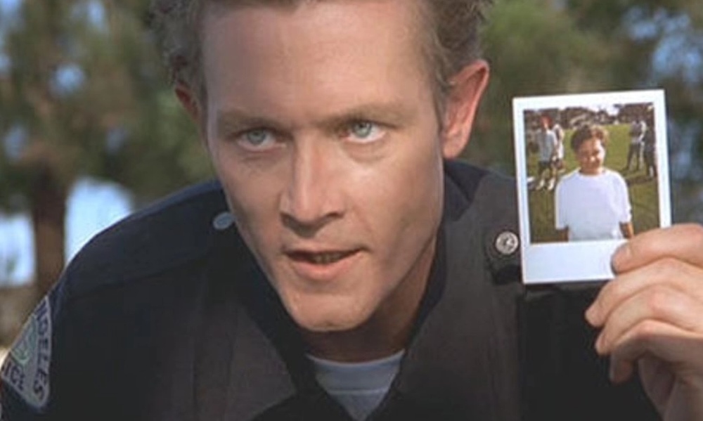 impersonate law enforcement