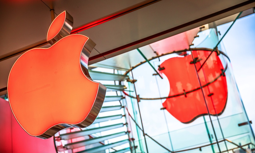 Apple Store China