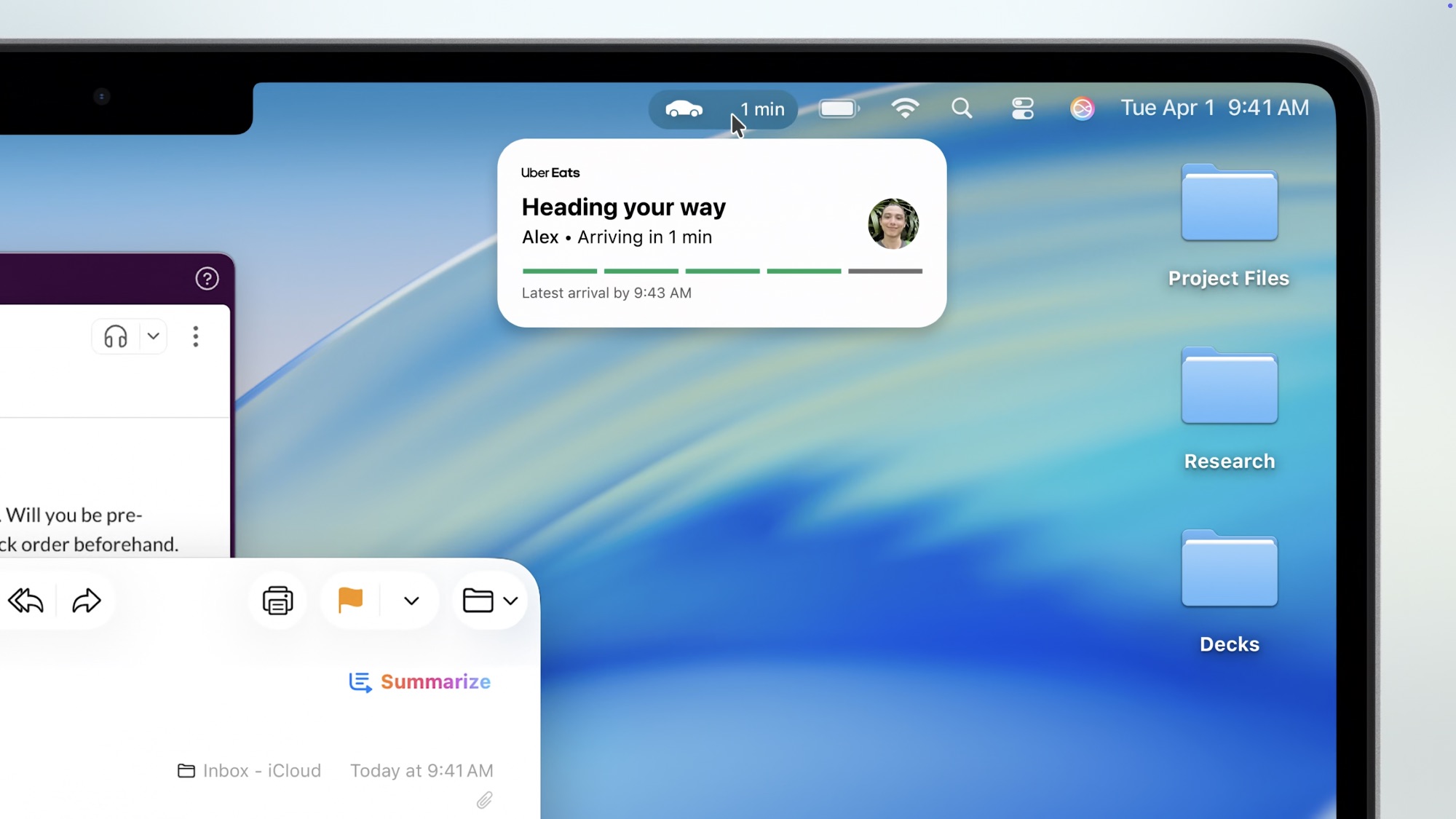 WWDC25 macOS 26 Tahoe 31