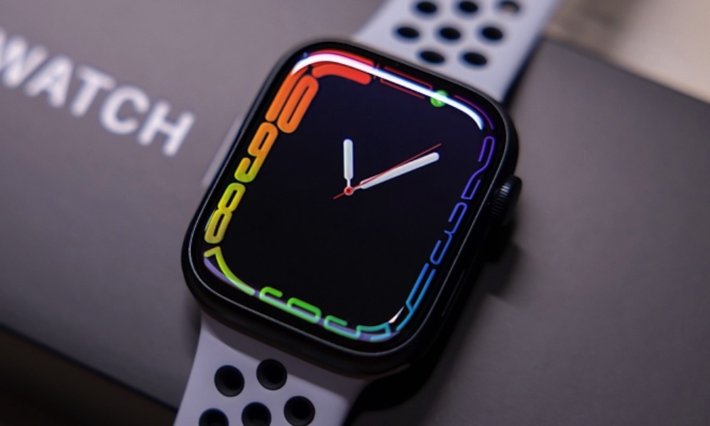 Apple Watch Series 7