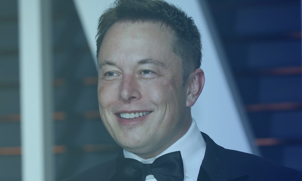 Elon Musk Twitter