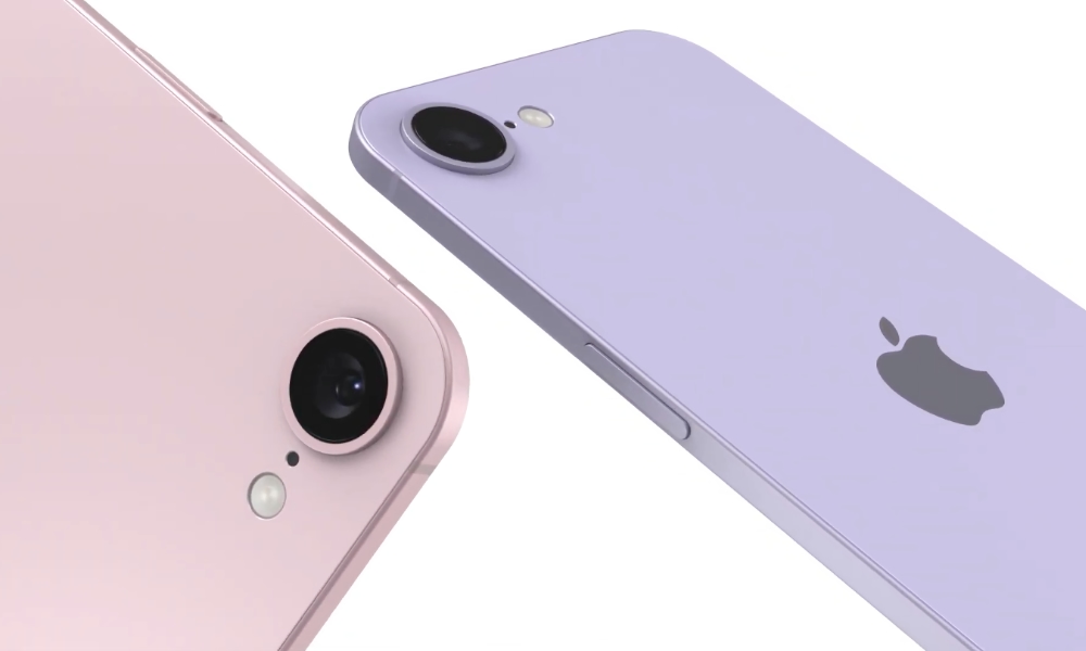 iPhone Air concept Technizo