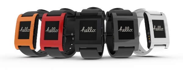 Pebble