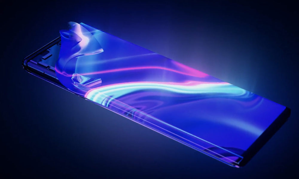 Vivo Apex 2020 In Display Camera 1200x675