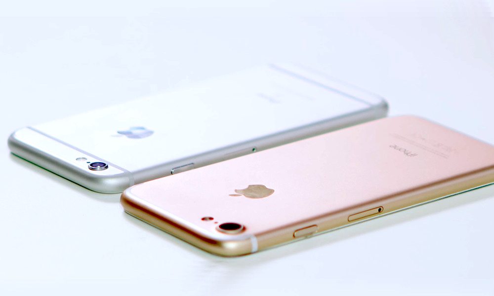 Why I Bought an iPhone 6s Plus the Day the iPhone 7 Came Out