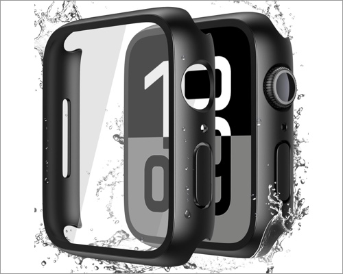 Misxi Waterproof Apple Watch Case