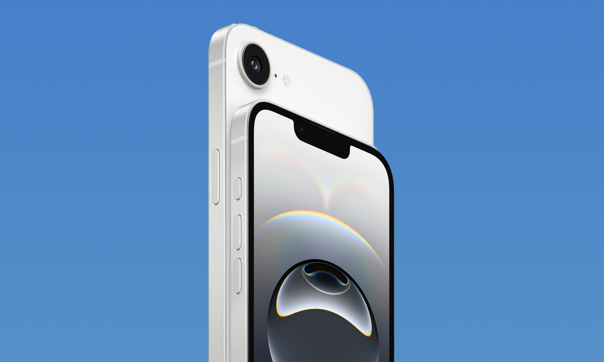 Apple iPhone 16e hero 250219