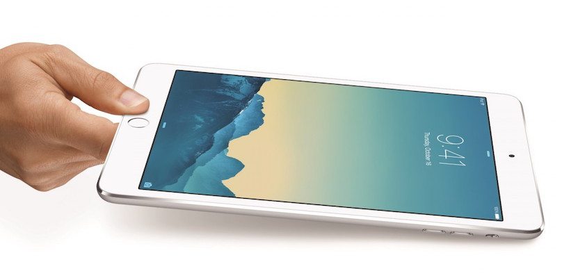 Google Now Offers Super-Inexpensive Wireless Data Service for iPad Air 2 and iPad mini 4