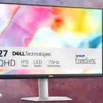 Amazon’s Dell Deal Days sale is blowing out monitors, laptops, desktop PCs, and more for clearance prices